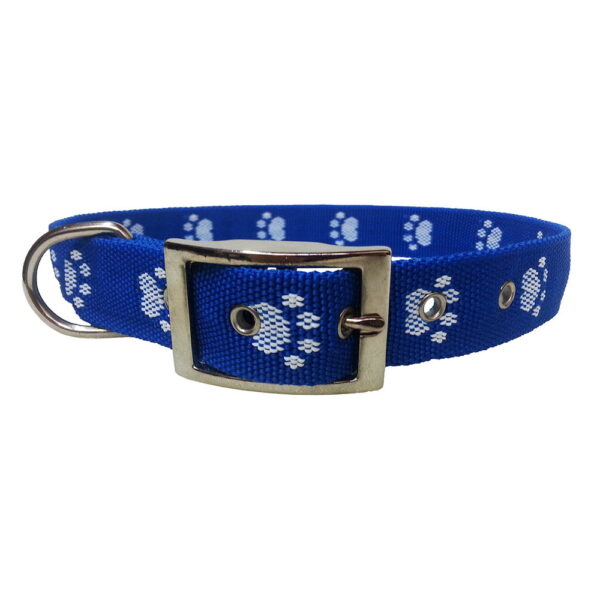 Collar de polipropileno con dibujos Patitas - Imagen 4