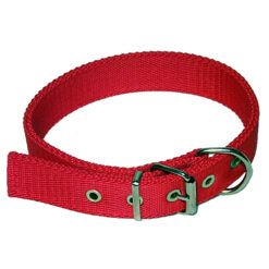 Collar doble de polipropileno