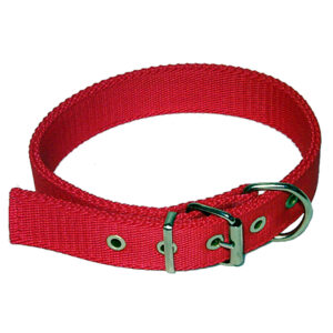 Collar doble de polipropileno
