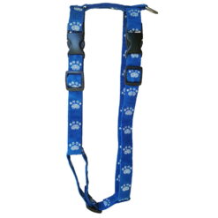 Arnes romano de polipropileno con dibujos Patitas