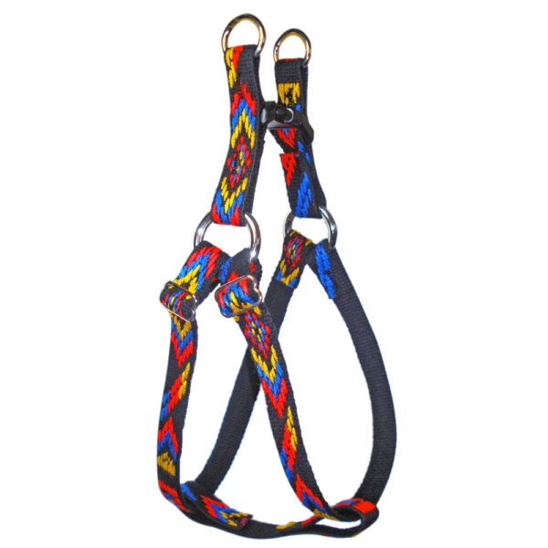Arnes de cashmilon para Gatos y Toys