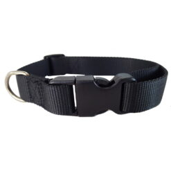 Collar ajustable de Nylon