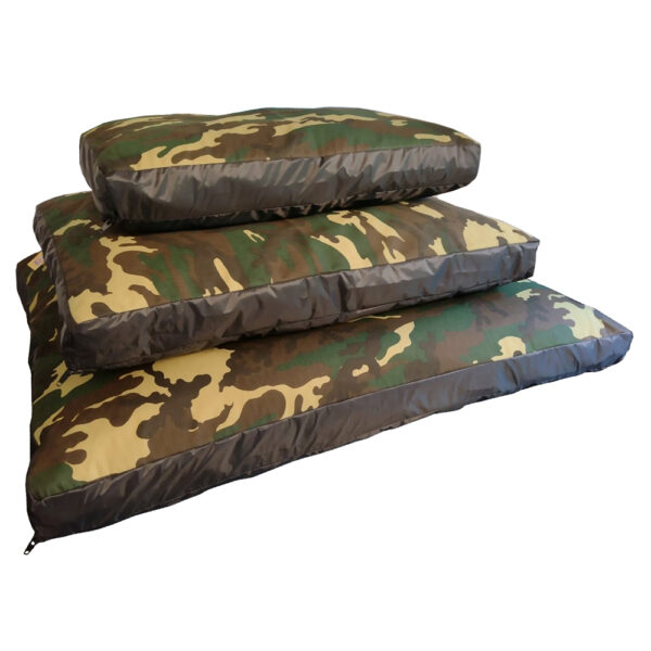 Camas desmontables - Imagen 4