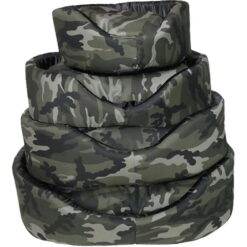 Moises con almohadon