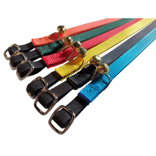 Collar de Gato Unicolor