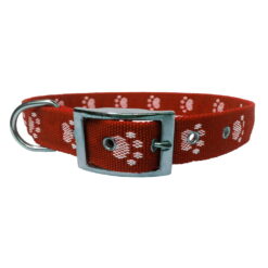 Collar de polipropileno con dibujos Patitas