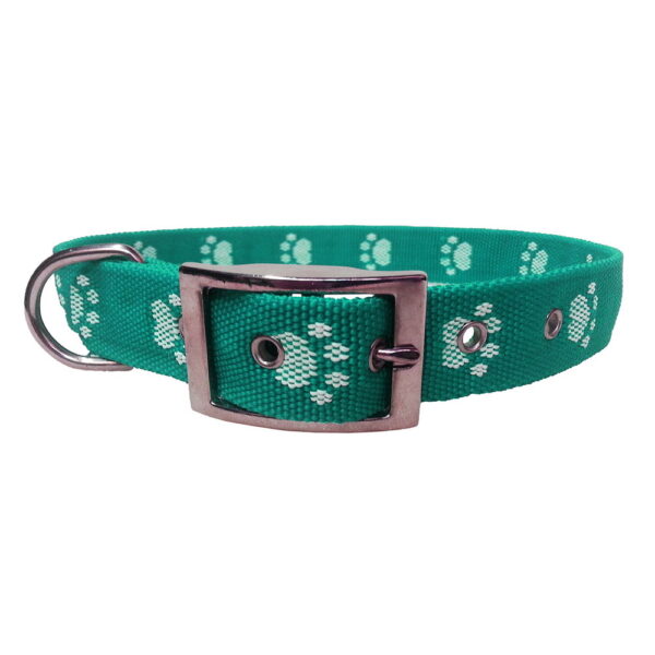 Collar de polipropileno con dibujos Patitas - Imagen 3