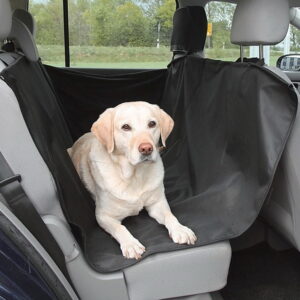 Funda protector de asiento