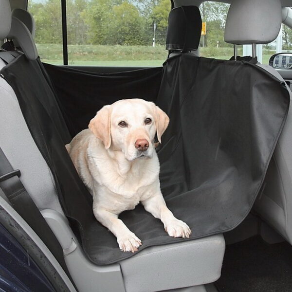 Funda protector de asiento
