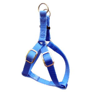 Arnes ajustable unicolor para Gato