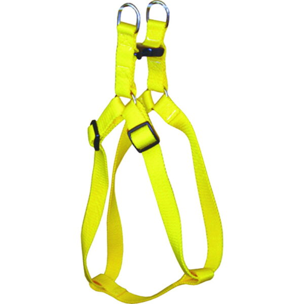 Arnes ajustable de polipropileno - Imagen 2