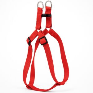 Arnes ajustable de polipropileno