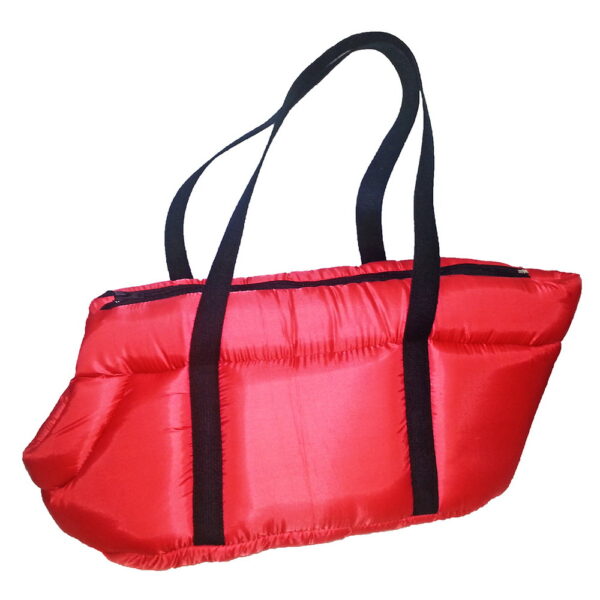 Bolso de transporte liso - Imagen 3