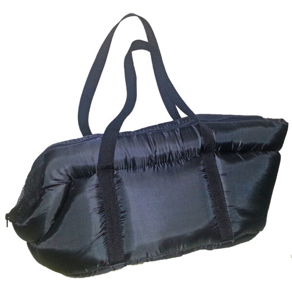Bolso de transporte liso - Imagen 2