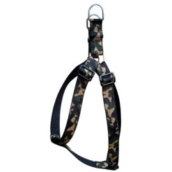 Arnes Ajustable Camuflado