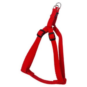 Arnes ajustable de polipropileno