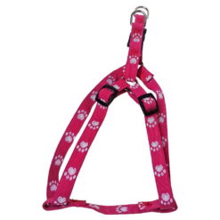 Arnes ajustable de polipropileno con dibujos Patitas