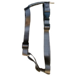 Arnes romano de poliester estampado