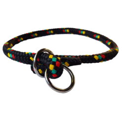 Ahorque de cordon alpino