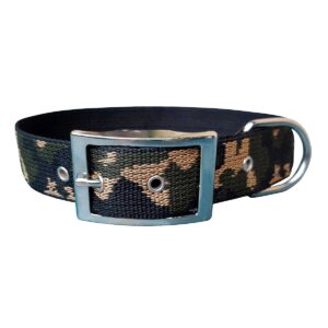 Collar camuflado