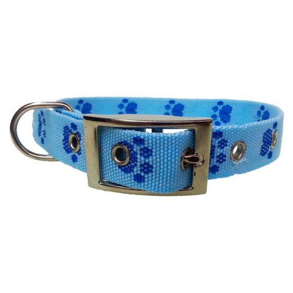 Collar de polipropileno con dibujos Patitas - Imagen 2
