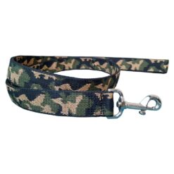 Correa doble camuflada