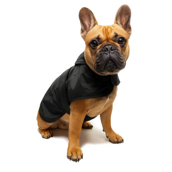 Impermeable