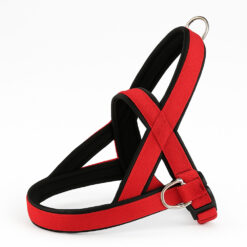 Arnes de Nylon Noruego acolchado