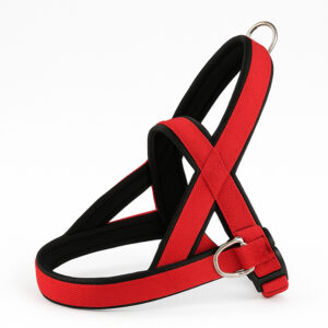 Arnes de Nylon Noruego acolchado